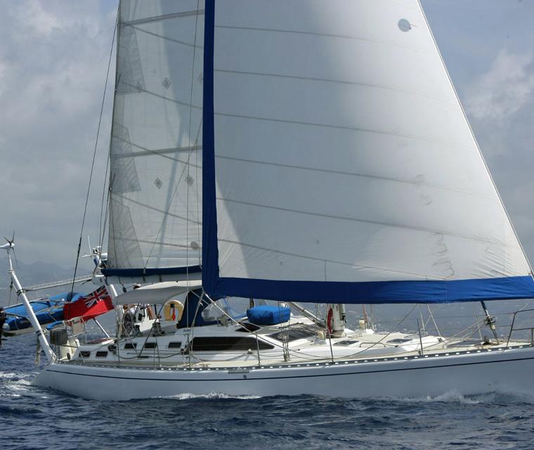 SOVEREIGN 51