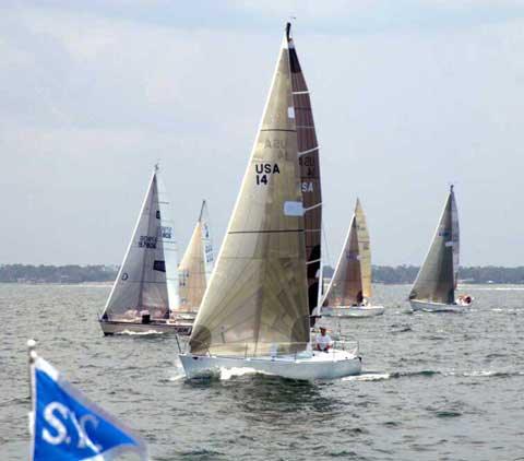 SOVEREL 26