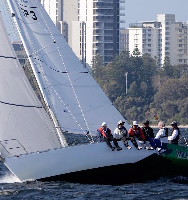 SOVEREL 28 MORC