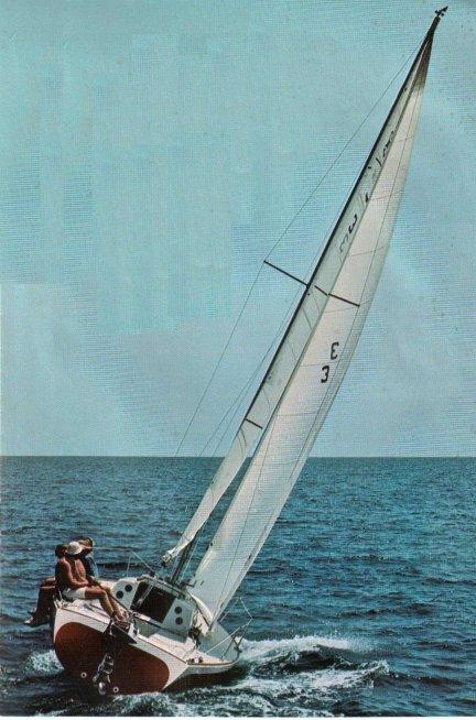 SOVEREL 28