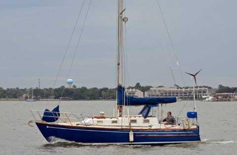 SOVEREL 30 (MK II-III)
