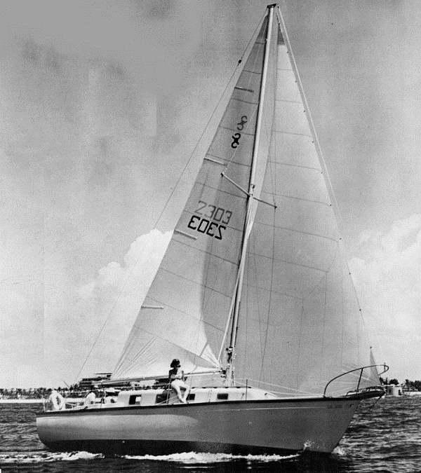 SOVEREL 33 (1968)