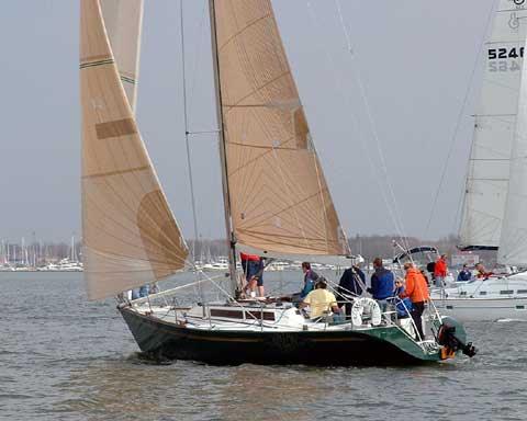 SOVEREL 39