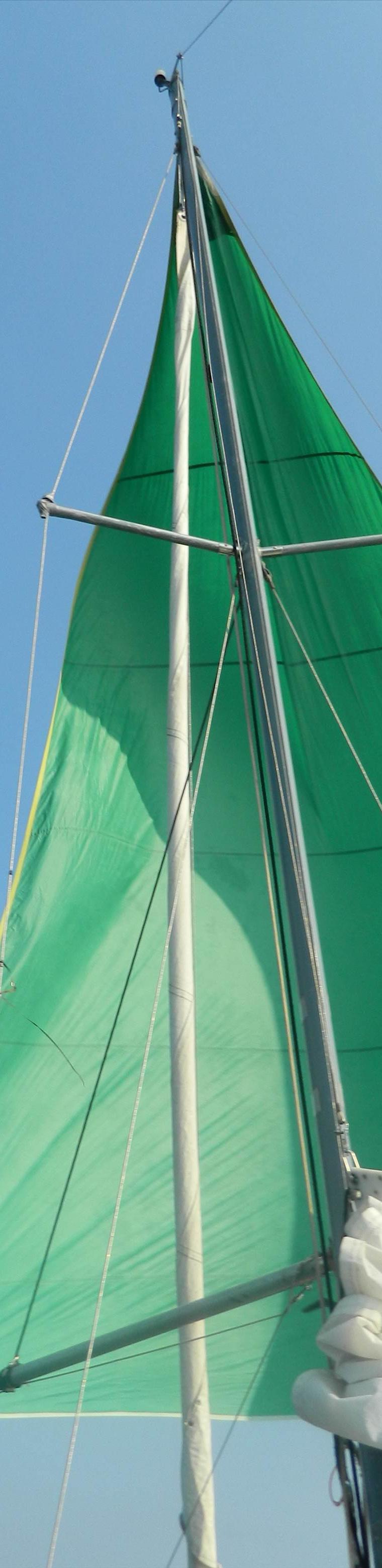 SPACESAILER 20
