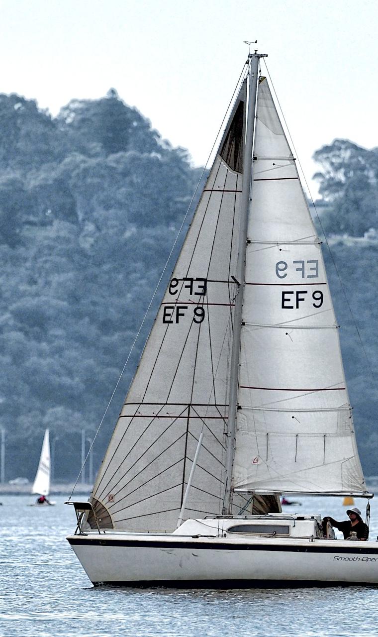 SPACESAILER 22