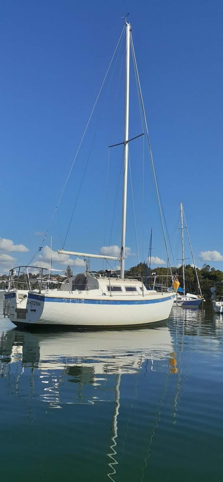 SPACESAILER 24