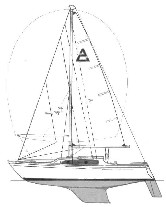 SPARTA 1/4 TON