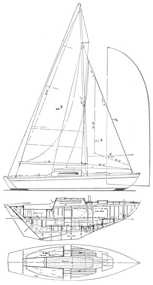SPARTAN-2 (BUCHANAN)
