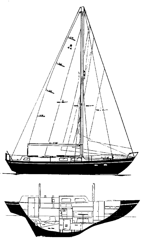 SPENCER 34