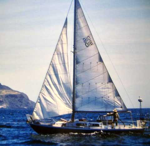 SPENCER 35 MK I