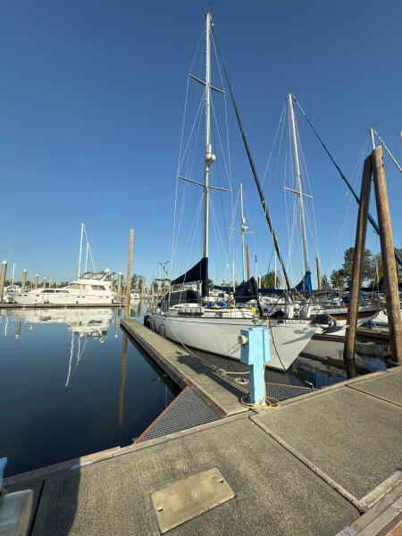SPINDRIFT 46