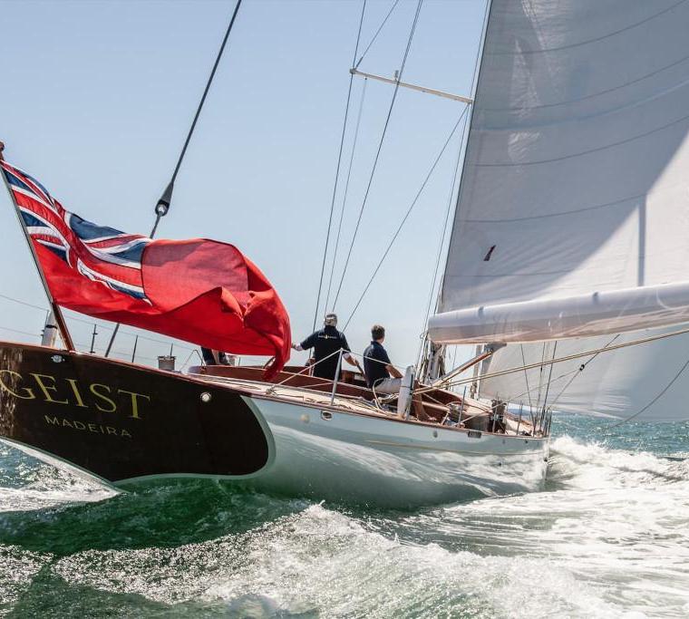 SPIRIT 21 (6.5)