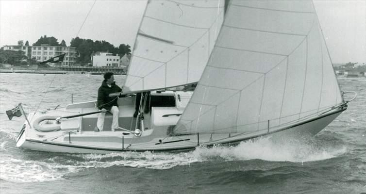 SPIRIT 24 (VAN DE STADT)
