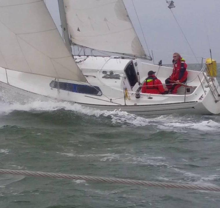 SPIRIT 28 (FINCH)