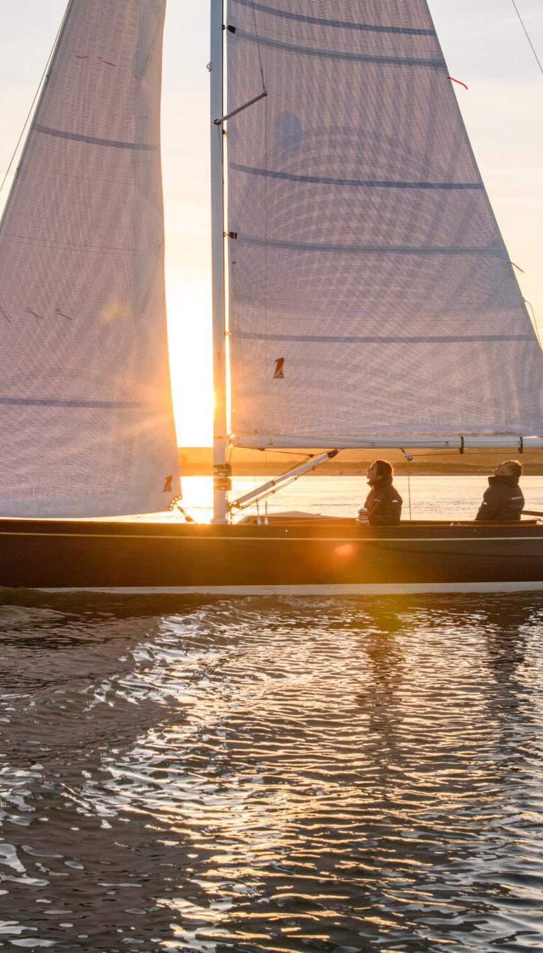 SPIRIT 29