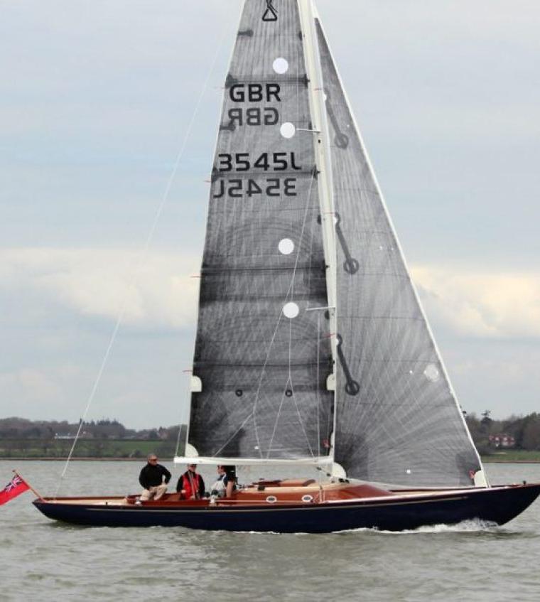 SPIRIT 37