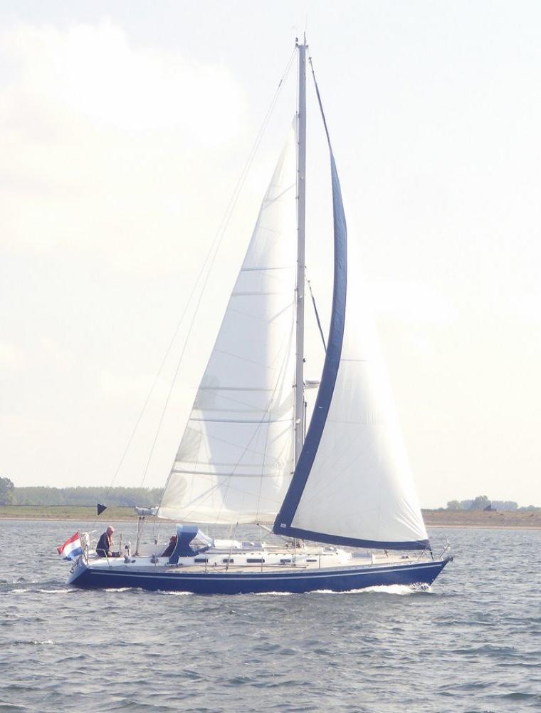 SPIRIT 41