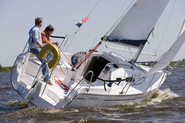 SPORTINA 25