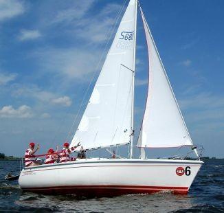 SPORTINA 680 (DELPHIA)