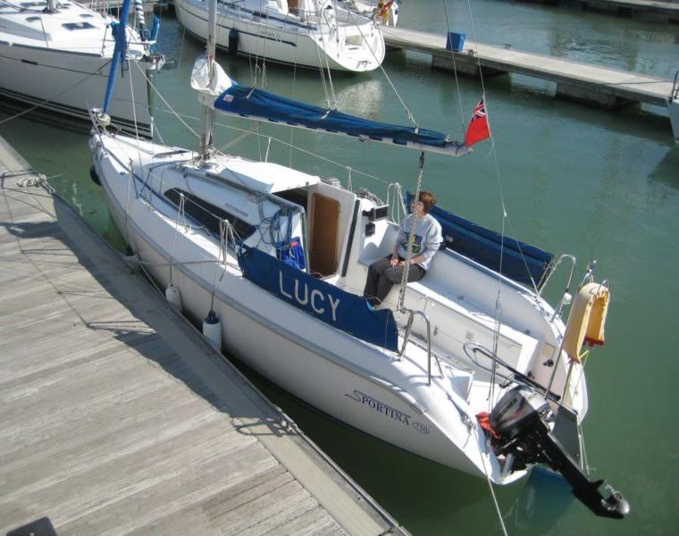 SPORTINA 730