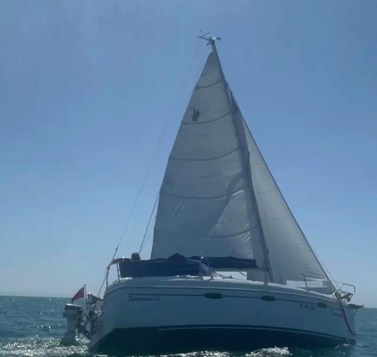 SPORTINA 760