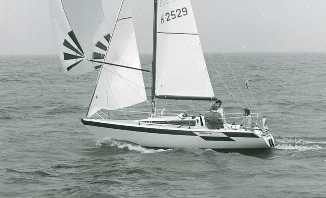 SPRINTA SPORT