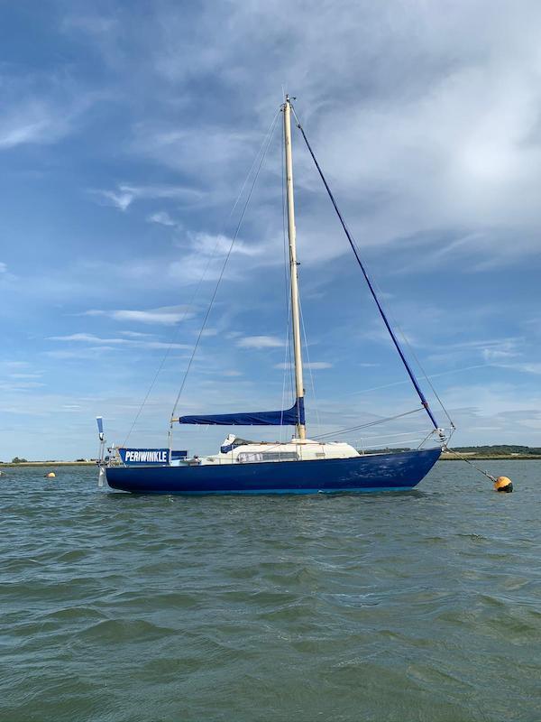 SPRINTER 32