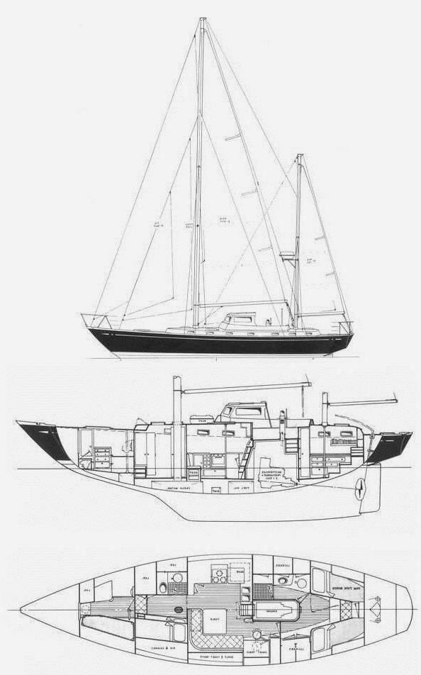 S&S 50 (LUKE)