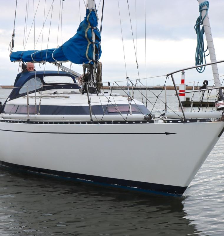 STANDFAST 33