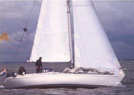 STANDFAST 36