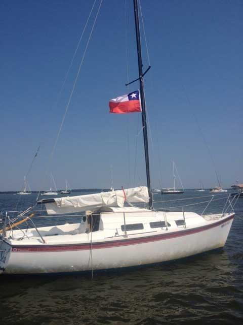 STARWIND 22 MH