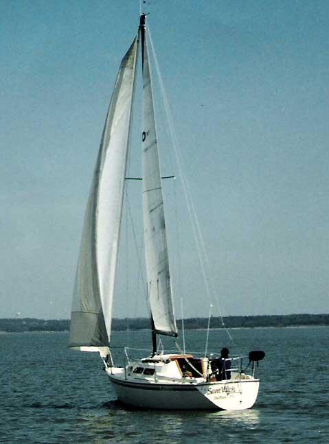 STARWIND 27