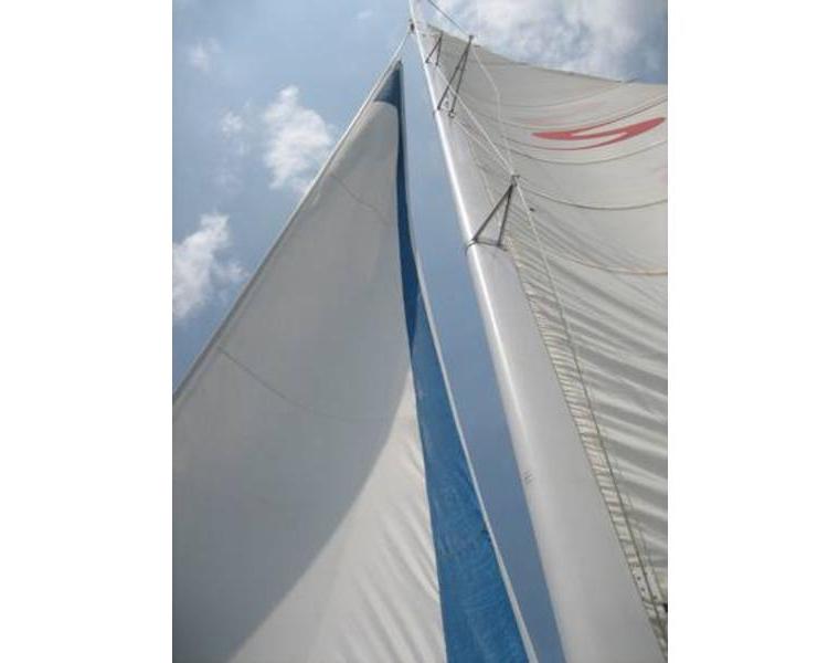 STILETTO 23