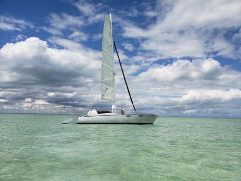 STILETTO 27 SPEC. ED.