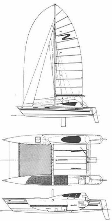 STILETTO 27