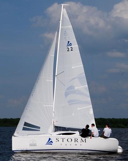 STORM 22