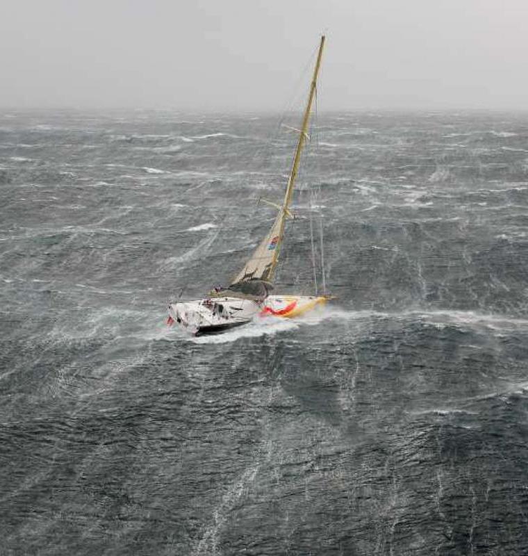STORM 23
