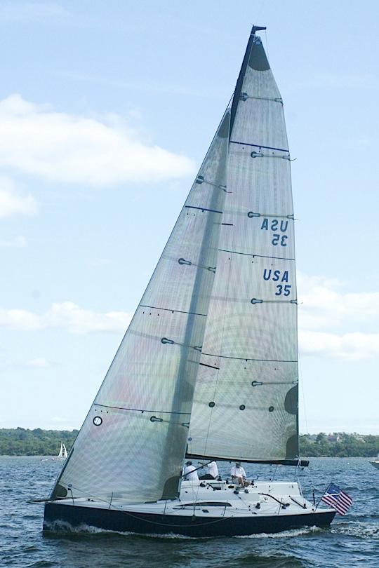 SUMMIT 35