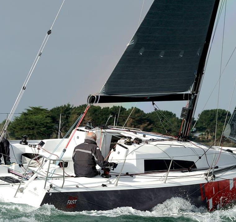 SUN FAST 1/2 TON (JEANNEAU)
