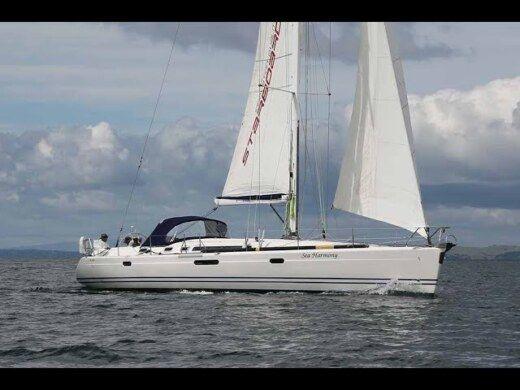 SUN FAST 42 (JEANNEAU)