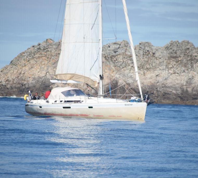 SUN FAST 52 (JEANNEAU)