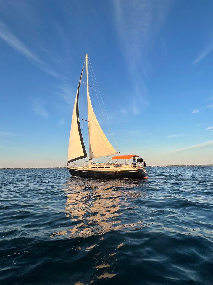 SUN FIZZ 40 (JEANNEAU)