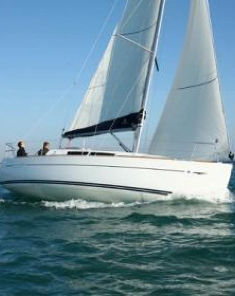 SUN ODYSSEY 33I PERF. (JEANNEAU)