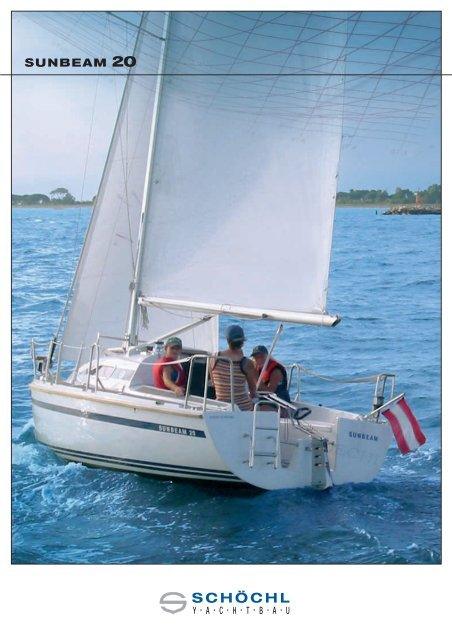 SUNBEAM 20
