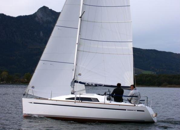 SUNBEAM 24.2