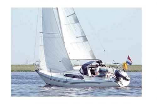 SUNBEAM 25