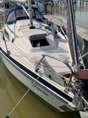 SUNBEAM 27