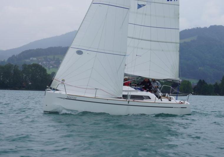 SUNBEAM 28.1