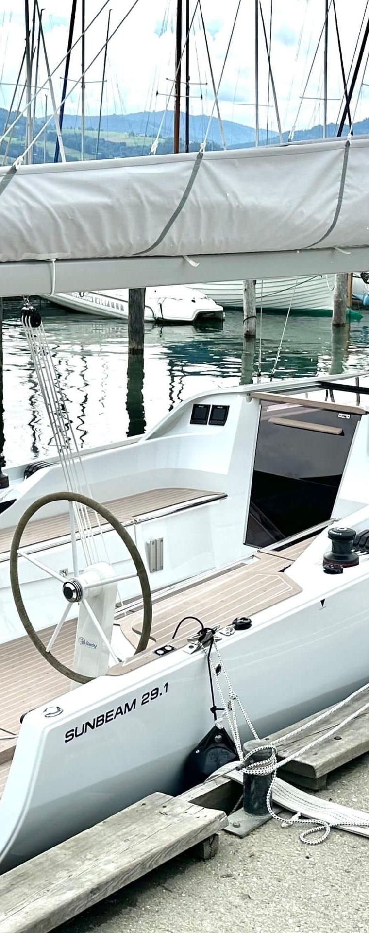 SUNBEAM 29