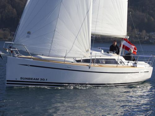 SUNBEAM 30.1